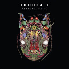 TODDLA T - FabricLive. 47