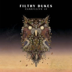 FILTHY DUKES - FabricLive. 48