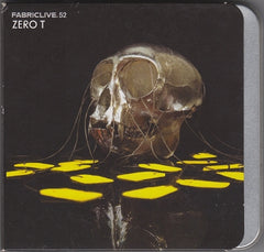 ZERO T - FabricLive. 52