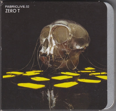 ZERO T - FabricLive. 52