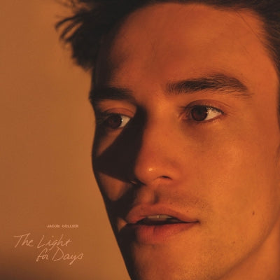 JACOB COLLIER - The Light For Days