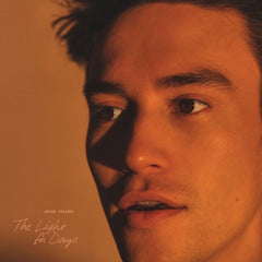 JACOB COLLIER - The Light For Days
