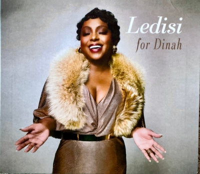 LEDISI - For Dinah