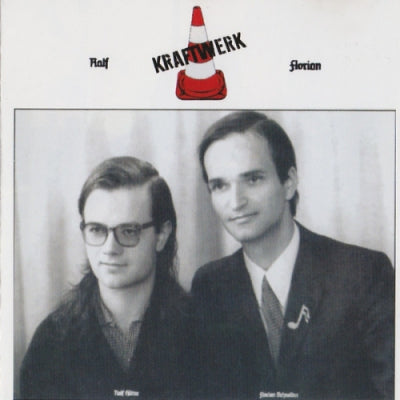 KRAFTWERK - Ralf & Florian