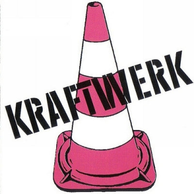 KRAFTWERK - Kraftwerk