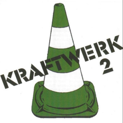 KRAFTWERK - Kraftwerk 2