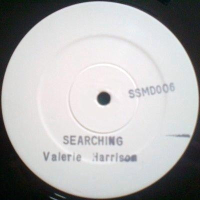 VALERIE HARRISON - Searching