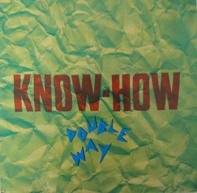 KNOW HOW - Double Way