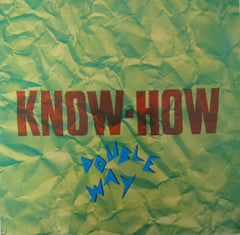 KNOW HOW - Double Way