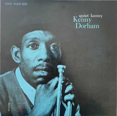 KENNY DORHAM - Quiet Kenny