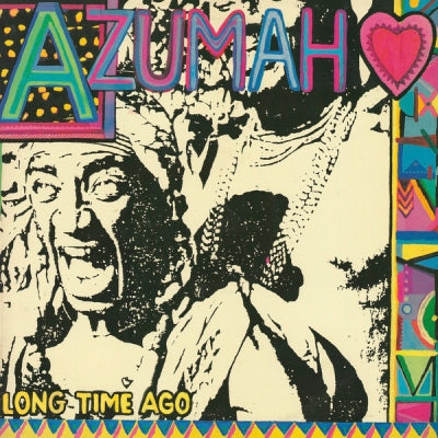 AZUMAH - Long Time Ago
