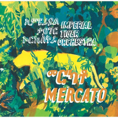 IMPERIAL TIGER ORCHESTRA - Mercato