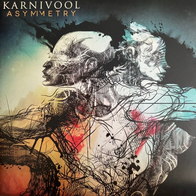 KARNIVOOL - Asymmetry
