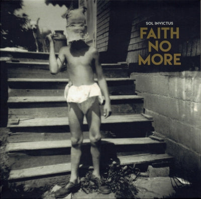 FAITH NO MORE - Sol Invictus