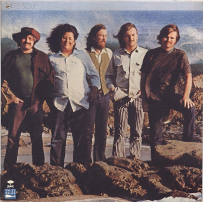 THE TURTLES - Turtle Soup