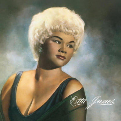 ETTA JAMES - Etta James