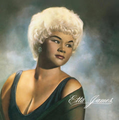ETTA JAMES - Etta James
