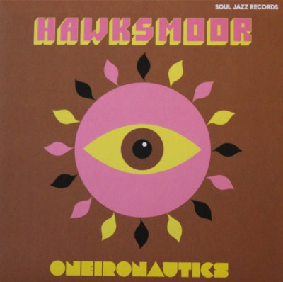 HAWKSMOOR - Oneironautics