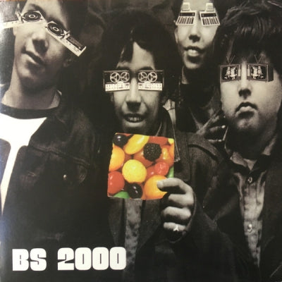 BS2000 - BS2000