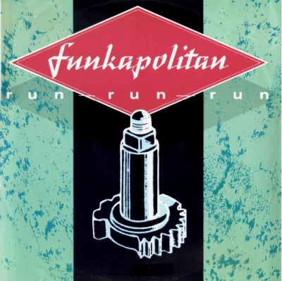 FUNKAPOLITAN - Run Run Run