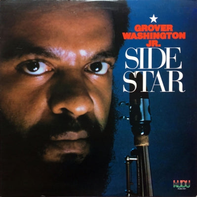 GROVER WASHINGTON, JR. - Side Star