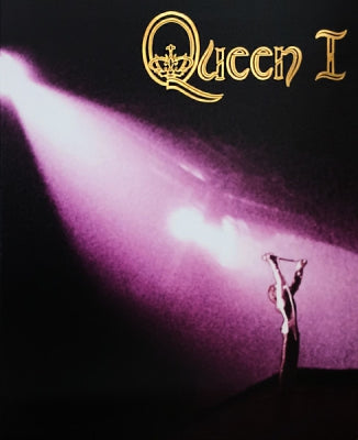 QUEEN - Queen