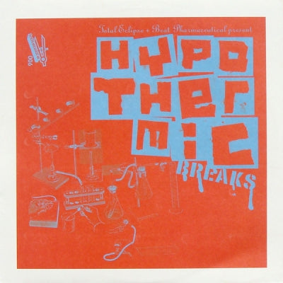 TOTAL ECLIPSE - Hypothermic Breaks