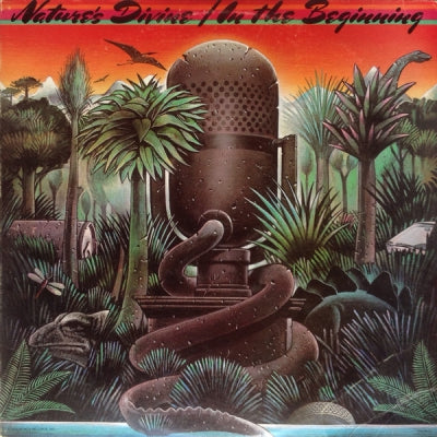 NATURE'S DIVINE  - In The Beginning