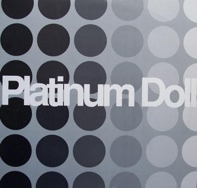 PLATINUM DOLL FEAT. P.Y. ANDERSON - Let Love Live