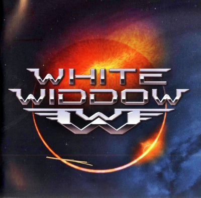 WHITE WIDDOW - White Widdow