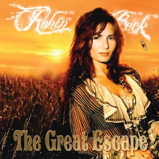 ROBIN BECK - The Great Escape