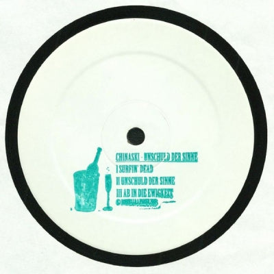 CHINASKI - Unschuld Der Sinne