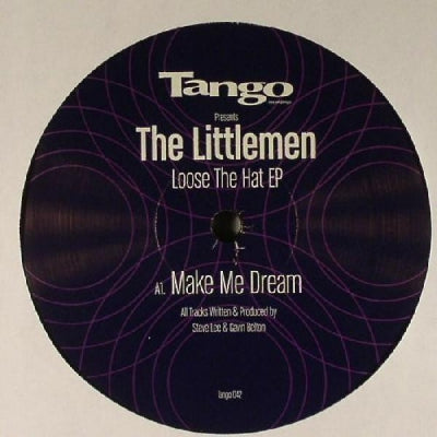 THE LITTLEMEN - Loose The Hat