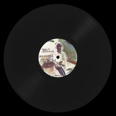 DJ X-CESS - Hold On People EP