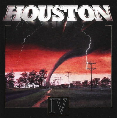 HOUSTON - IV