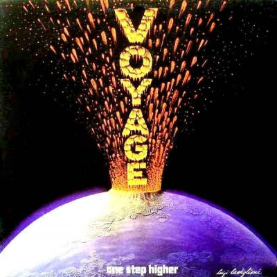 VOYAGE - One Step Higher