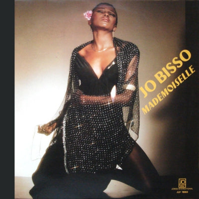 JO BISSO - Mademoiselle