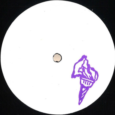 DEMI RIQUíSIMO - Rush Common EP