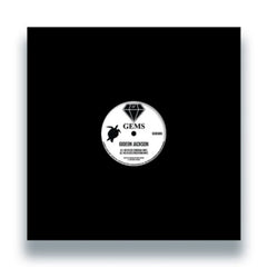 GIDEON JACKSON - Helpless / Sales In The Wind