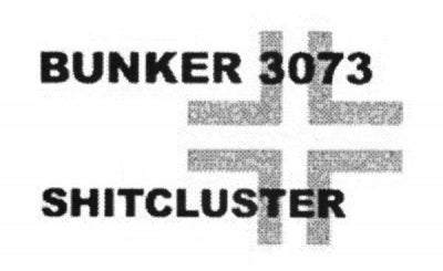 SHITCLUSTER - Shit On The Floor