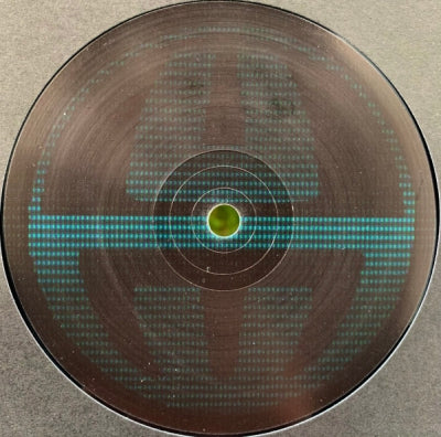 UNIT MOEBIUS ANONYMOUS - Record