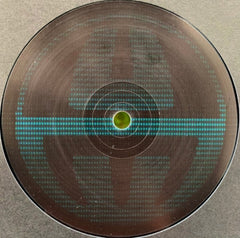 UNIT MOEBIUS ANONYMOUS - Record