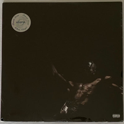 TRAVIS SCOTT - Utopia
