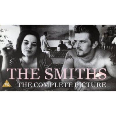 THE SMITHS - The Complete Picture