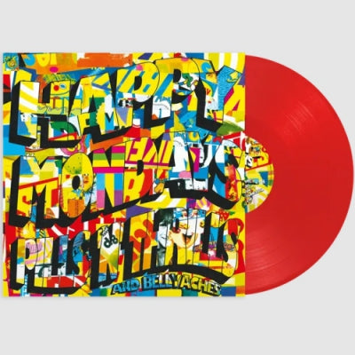 HAPPY MONDAYS - Pills 'N' Thrills And Bellyaches