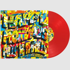 HAPPY MONDAYS - Pills 'N' Thrills And Bellyaches