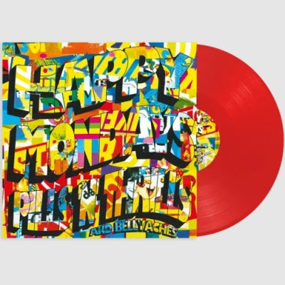 HAPPY MONDAYS - Pills 'N' Thrills And Bellyaches