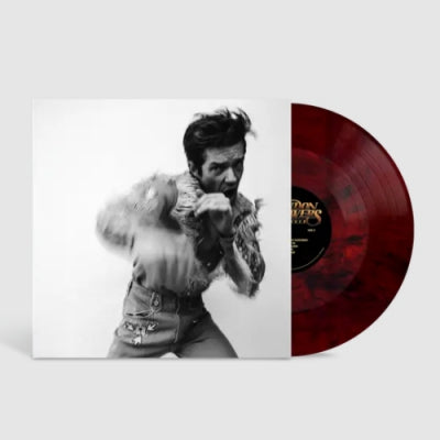 BRANDON FLOWERS - Thrasher