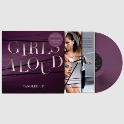 GIRLS ALOUD - Tangled Up