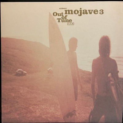 MOJAVE 3 - Out Of Tune